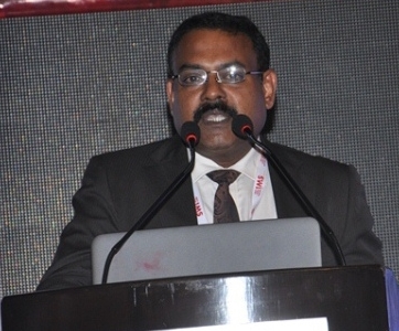 Capt. Ramesh Kumar